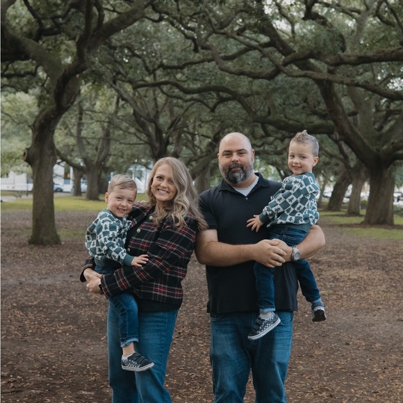 Meet your Posher, Mary - Picture 1 of 1